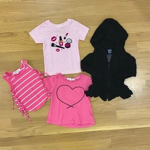 Baby girls sizes 6-12 month designer lot